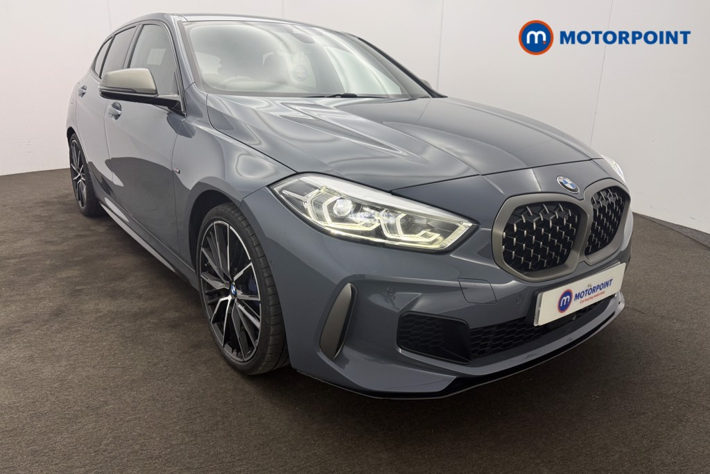 BMW 1 Series M135i Automatic Petrol Hatchback - Stock Number (1674330) - 23rd supplementary image