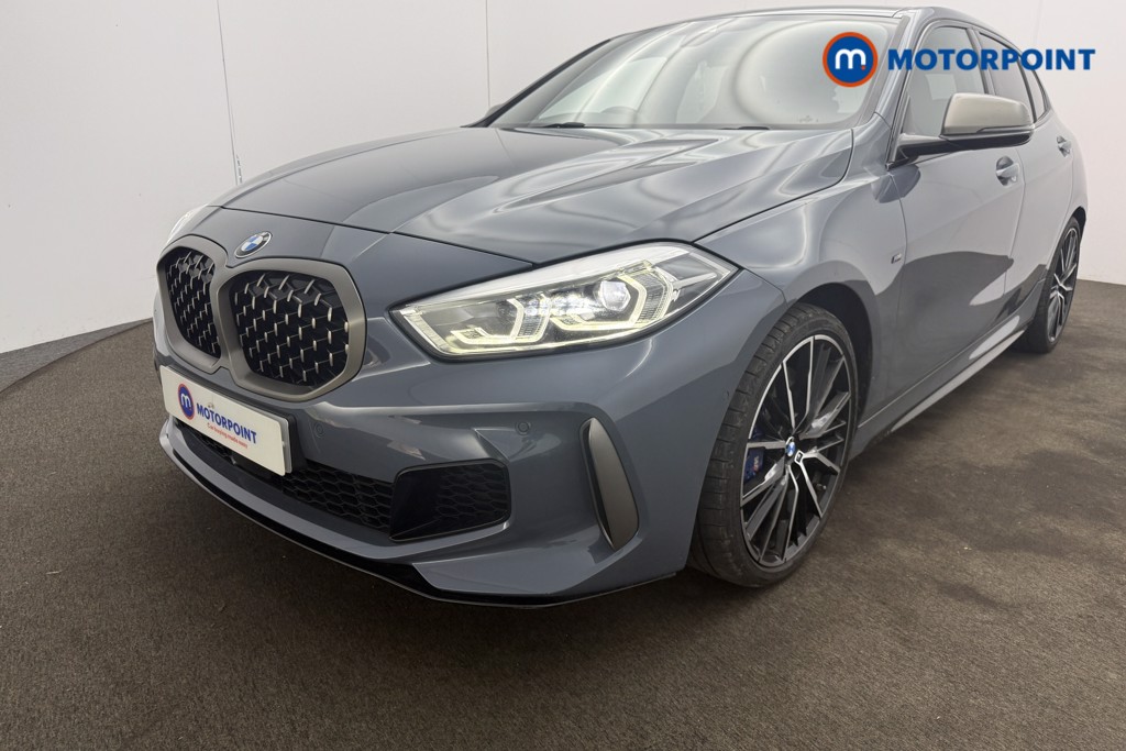 BMW 1 Series M135i Automatic Petrol Hatchback - Stock Number (1674330) - 24th supplementary image