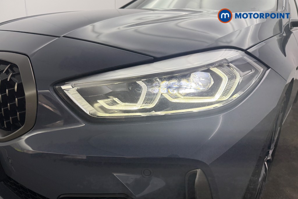 BMW 1 Series M135i Automatic Petrol Hatchback - Stock Number (1674330) - 25th supplementary image