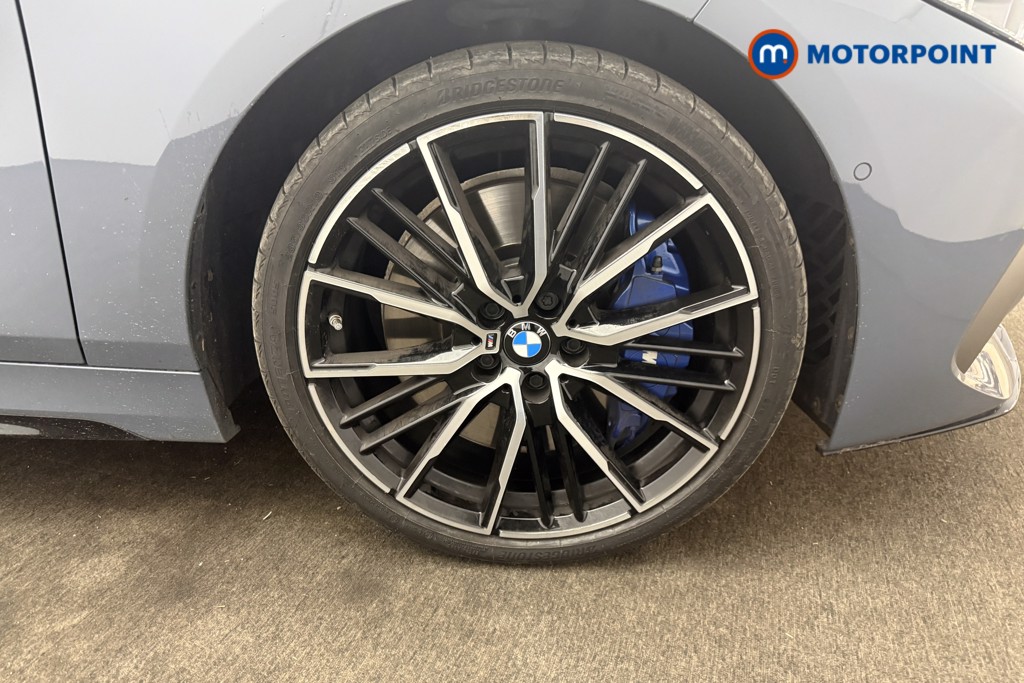 BMW 1 Series M135i Automatic Petrol Hatchback - Stock Number (1674330) - 26th supplementary image