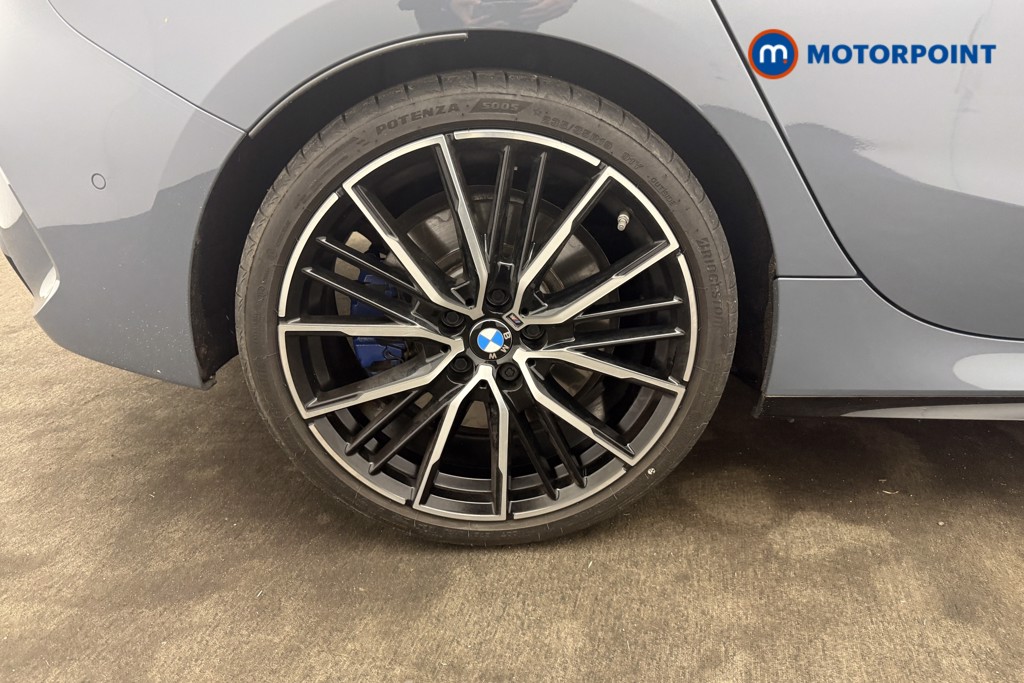 BMW 1 Series M135i Automatic Petrol Hatchback - Stock Number (1674330) - 27th supplementary image
