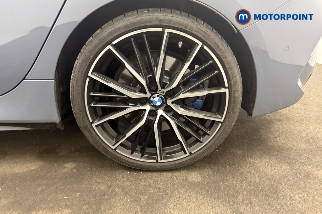 BMW 1 Series M135i Automatic Petrol Hatchback - Stock Number (1674330) - 28th supplementary image