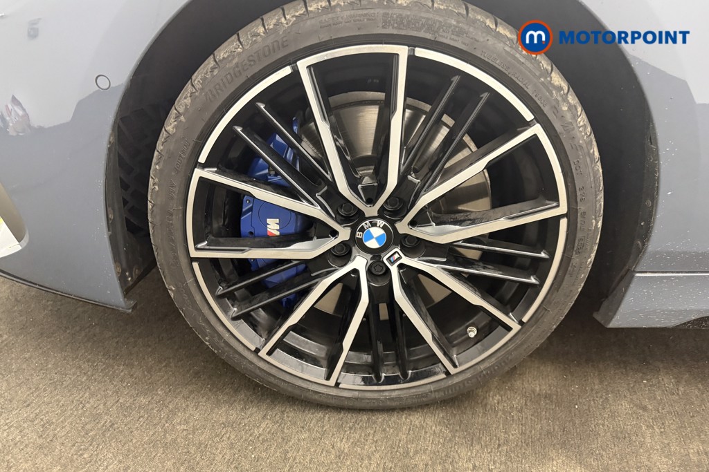 BMW 1 Series M135i Automatic Petrol Hatchback - Stock Number (1674330) - 29th supplementary image