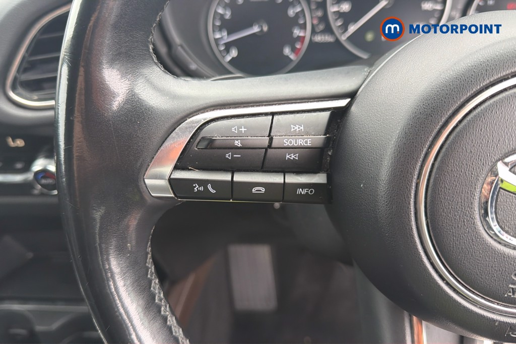 Mazda Cx-30 Takumi Automatic Petrol SUV - Stock Number (1674382) - 10th supplementary image