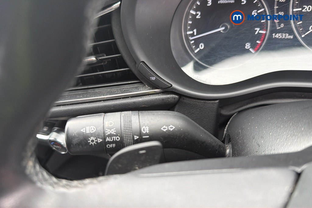 Mazda Cx-30 Takumi Automatic Petrol SUV - Stock Number (1674382) - 12th supplementary image