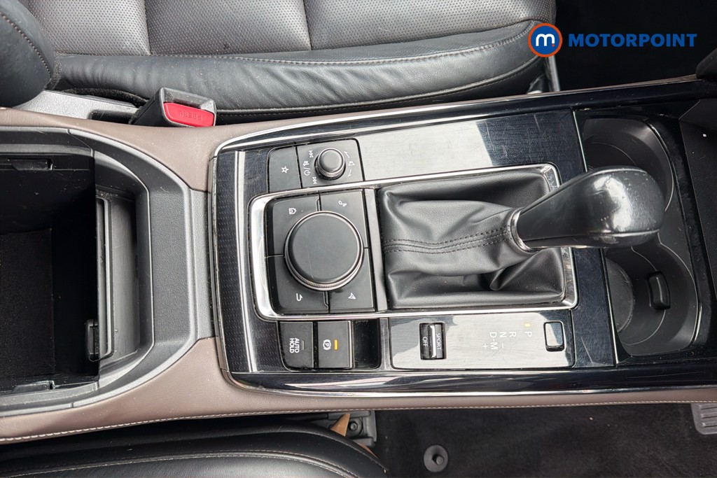 Mazda Cx-30 Takumi Automatic Petrol SUV - Stock Number (1674382) - 17th supplementary image