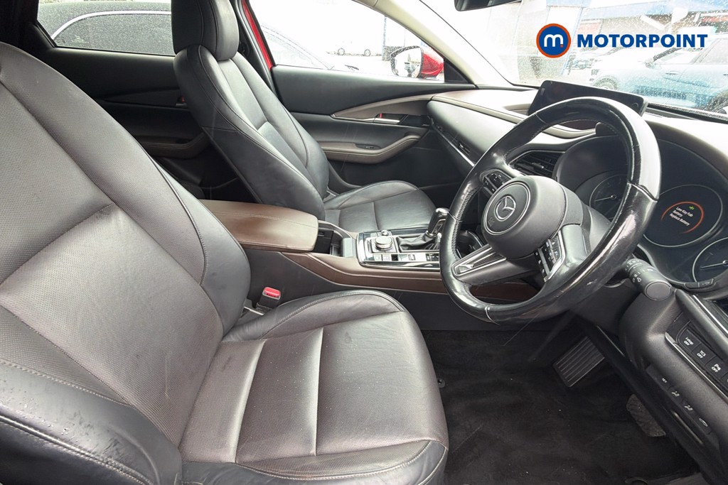 Mazda Cx-30 Takumi Automatic Petrol SUV - Stock Number (1674382) - 18th supplementary image