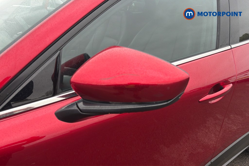 Mazda Cx-30 Takumi Automatic Petrol SUV - Stock Number (1674382) - 19th supplementary image