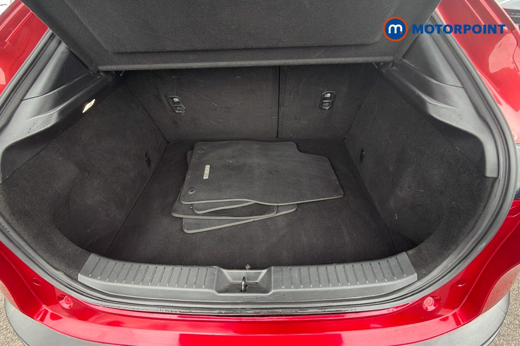 Mazda Cx-30 Takumi Automatic Petrol SUV - Stock Number (1674382) - 21st supplementary image
