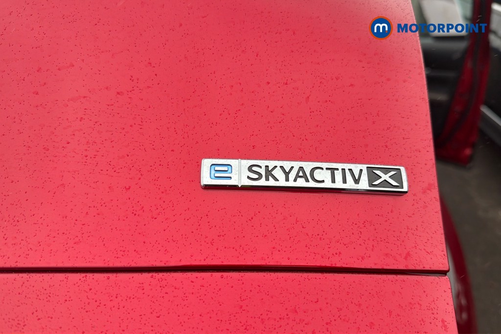 Mazda Cx-30 Takumi Automatic Petrol SUV - Stock Number (1674382) - 27th supplementary image