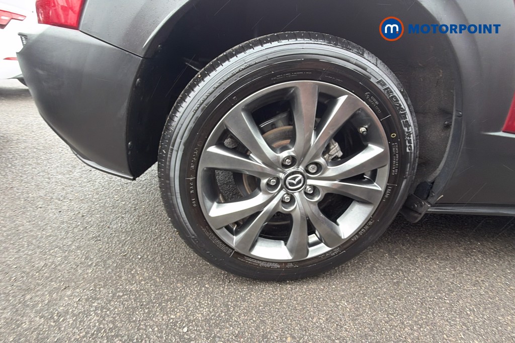 Mazda Cx-30 Takumi Automatic Petrol SUV - Stock Number (1674382) - 1st supplementary image