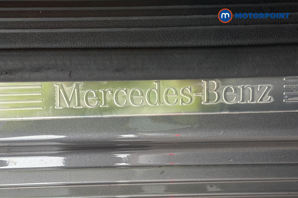 Mercedes-Benz A Class Sport Automatic Petrol Hatchback - Stock Number (1674418) - 993rd supplementary image