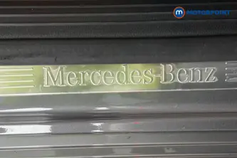 Mercedes-Benz A Class Sport Automatic Petrol Hatchback - Stock Number (1674418) - 993rd supplementary image