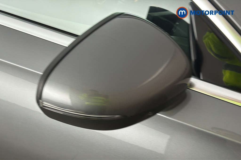Mercedes-Benz A Class Sport Automatic Petrol Hatchback - Stock Number (1674418) - 994th supplementary image
