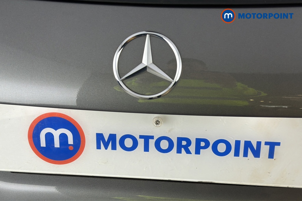 Mercedes-Benz A Class Sport Automatic Petrol Hatchback - Stock Number (1674418) - 995th supplementary image