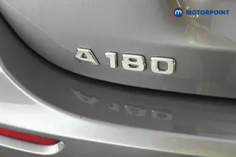 Mercedes-Benz A Class Sport Automatic Petrol Hatchback - Stock Number (1674418) - 996th supplementary image