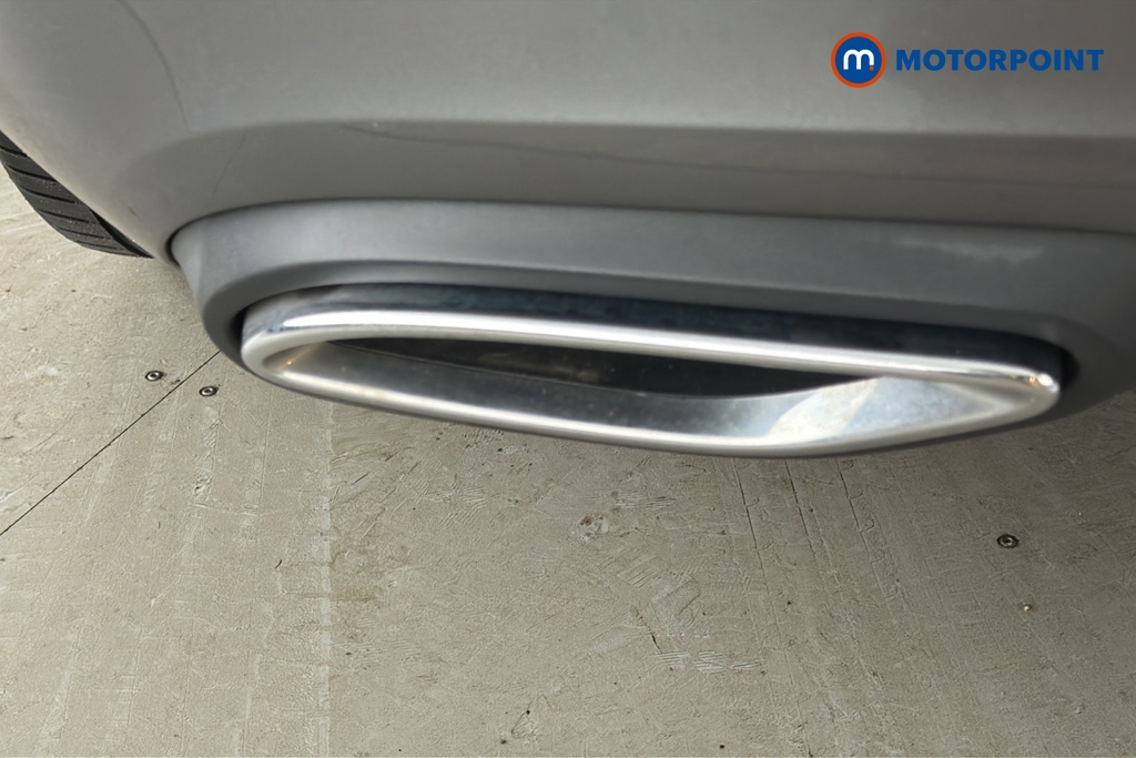 Mercedes-Benz A Class Sport Automatic Petrol Hatchback - Stock Number (1674418) - 997th supplementary image