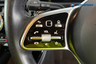 Mercedes-Benz A Class Sport Automatic Petrol Hatchback - Stock Number (1674418) - 4th supplementary image