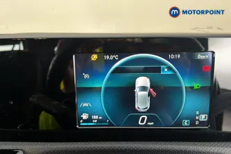 Mercedes-Benz A Class Sport Automatic Petrol Hatchback - Stock Number (1674418) - 7th supplementary image