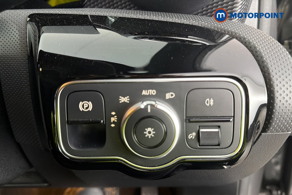 Mercedes-Benz A Class Sport Automatic Petrol Hatchback - Stock Number (1674418) - 11th supplementary image