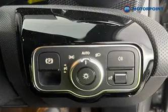 Mercedes-Benz A Class Sport Automatic Petrol Hatchback - Stock Number (1674418) - 11th supplementary image