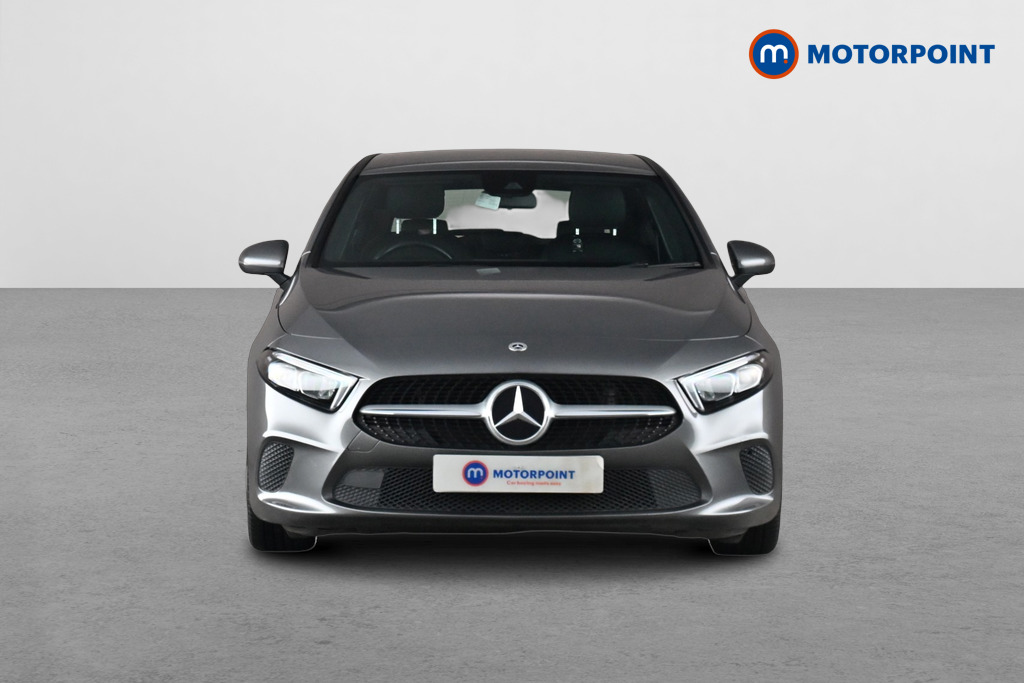 Mercedes-Benz A Class Sport Automatic Petrol Hatchback - Stock Number (1674418) - Front bumper