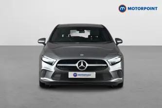 Mercedes-Benz A Class Sport Automatic Petrol Hatchback - Stock Number (1674418) - Front bumper