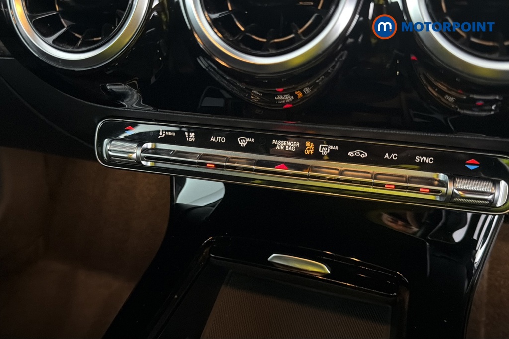 Mercedes-Benz A Class Sport Automatic Petrol Hatchback - Stock Number (1674418) - 12th supplementary image