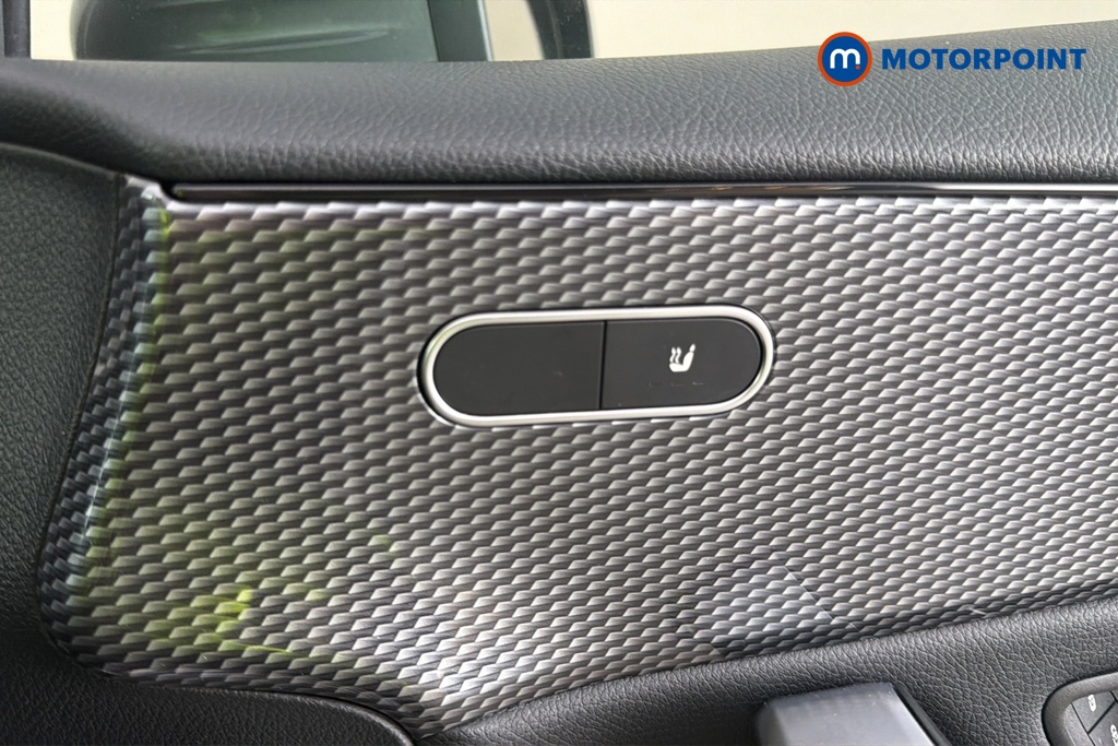 Mercedes-Benz A Class Sport Automatic Petrol Hatchback - Stock Number (1674418) - 14th supplementary image