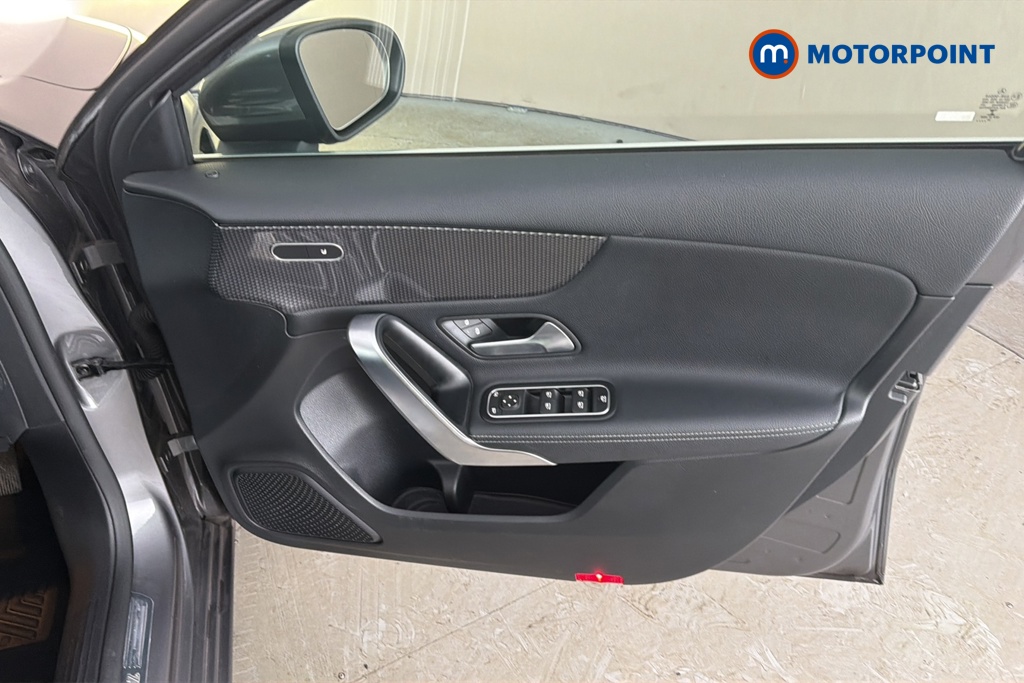 Mercedes-Benz A Class Sport Automatic Petrol Hatchback - Stock Number (1674418) - 18th supplementary image