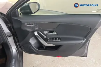 Mercedes-Benz A Class Sport Automatic Petrol Hatchback - Stock Number (1674418) - 18th supplementary image