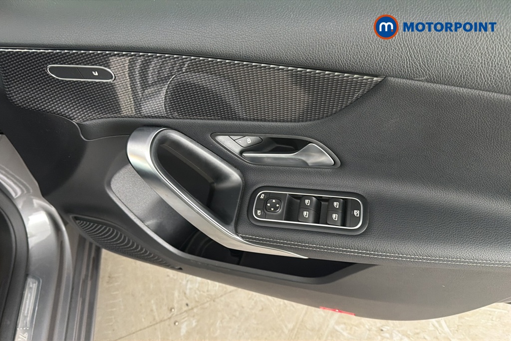 Mercedes-Benz A Class Sport Automatic Petrol Hatchback - Stock Number (1674418) - 19th supplementary image