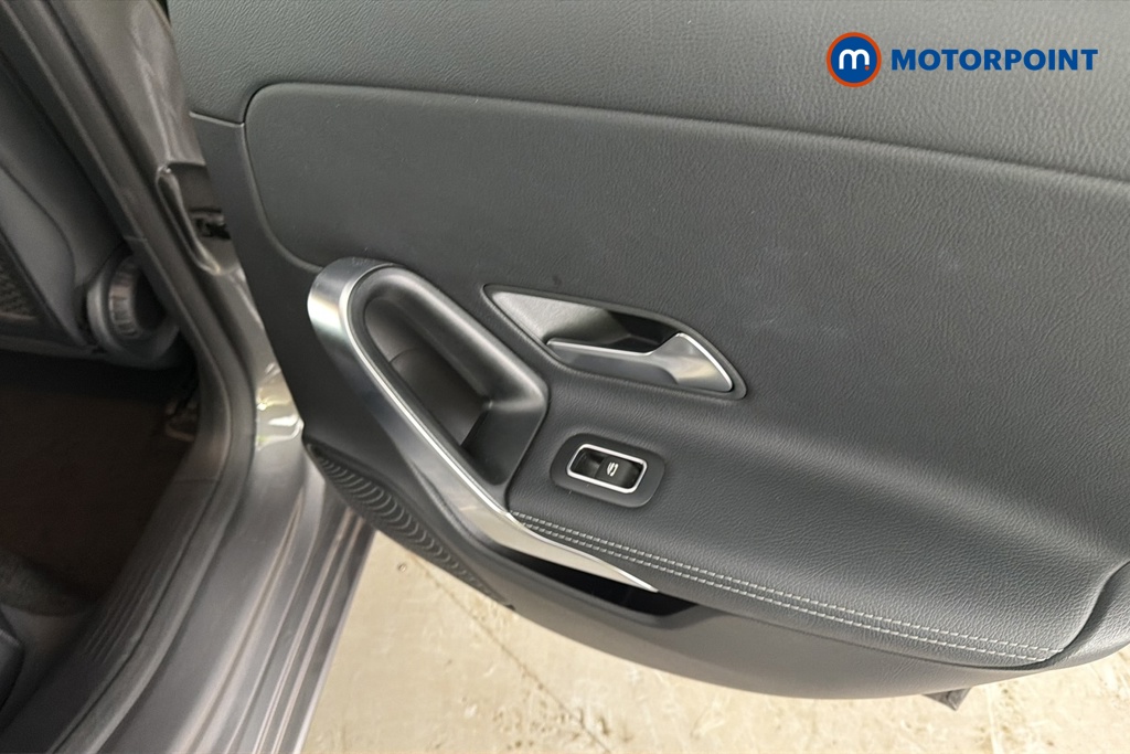 Mercedes-Benz A Class Sport Automatic Petrol Hatchback - Stock Number (1674418) - 28th supplementary image