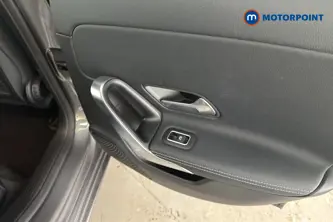 Mercedes-Benz A Class Sport Automatic Petrol Hatchback - Stock Number (1674418) - 28th supplementary image