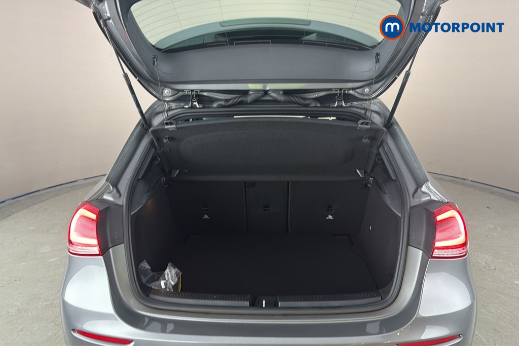 Mercedes-Benz A Class Sport Automatic Petrol Hatchback - Stock Number (1674418) - 30th supplementary image