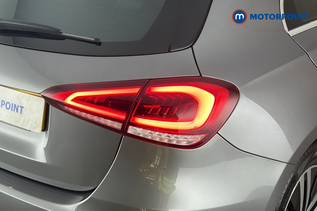 Mercedes-Benz A Class Sport Automatic Petrol Hatchback - Stock Number (1674418) - 36th supplementary image