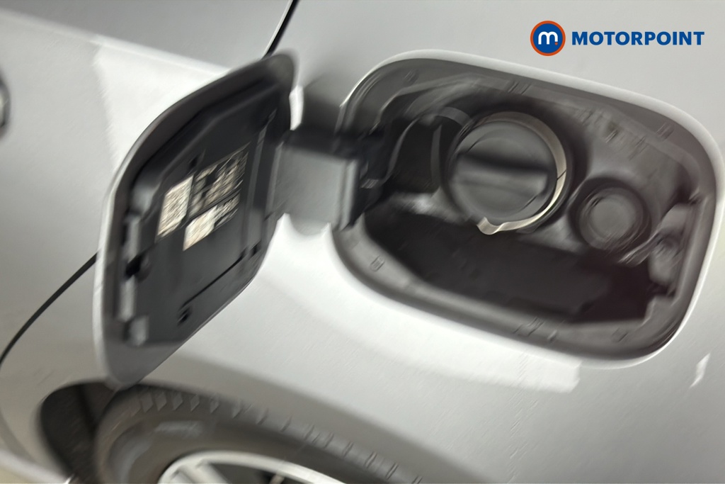 Mercedes-Benz A Class Sport Automatic Petrol Hatchback - Stock Number (1674418) - 41st supplementary image
