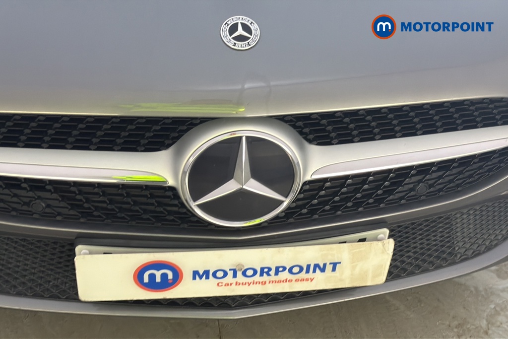 Mercedes-Benz A Class Sport Automatic Petrol Hatchback - Stock Number (1674418) - 43rd supplementary image