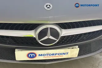 Mercedes-Benz A Class Sport Automatic Petrol Hatchback - Stock Number (1674418) - 43rd supplementary image