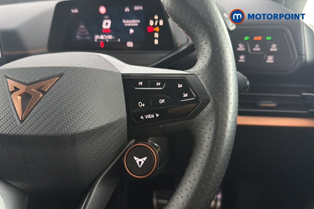 Cupra Born V2 Automatic Electric Hatchback - Stock Number (1674424) - 3rd supplementary image
