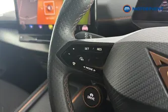 Cupra Born V2 Automatic Electric Hatchback - Stock Number (1674424) - 4th supplementary image