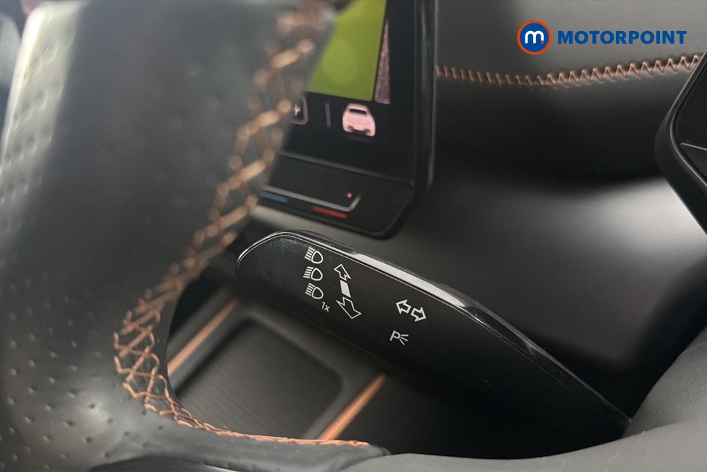Cupra Born V2 Automatic Electric Hatchback - Stock Number (1674424) - 5th supplementary image