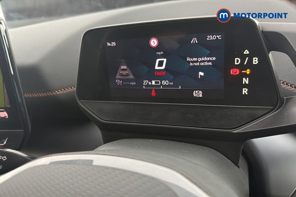 Cupra Born V2 Automatic Electric Hatchback - Stock Number (1674424) - 7th supplementary image