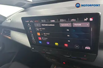 Cupra Born V2 Automatic Electric Hatchback - Stock Number (1674424) - 8th supplementary image