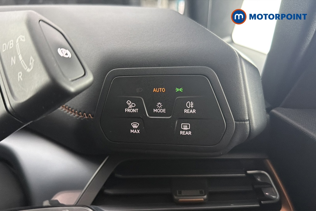 Cupra Born V2 Automatic Electric Hatchback - Stock Number (1674424) - 11th supplementary image