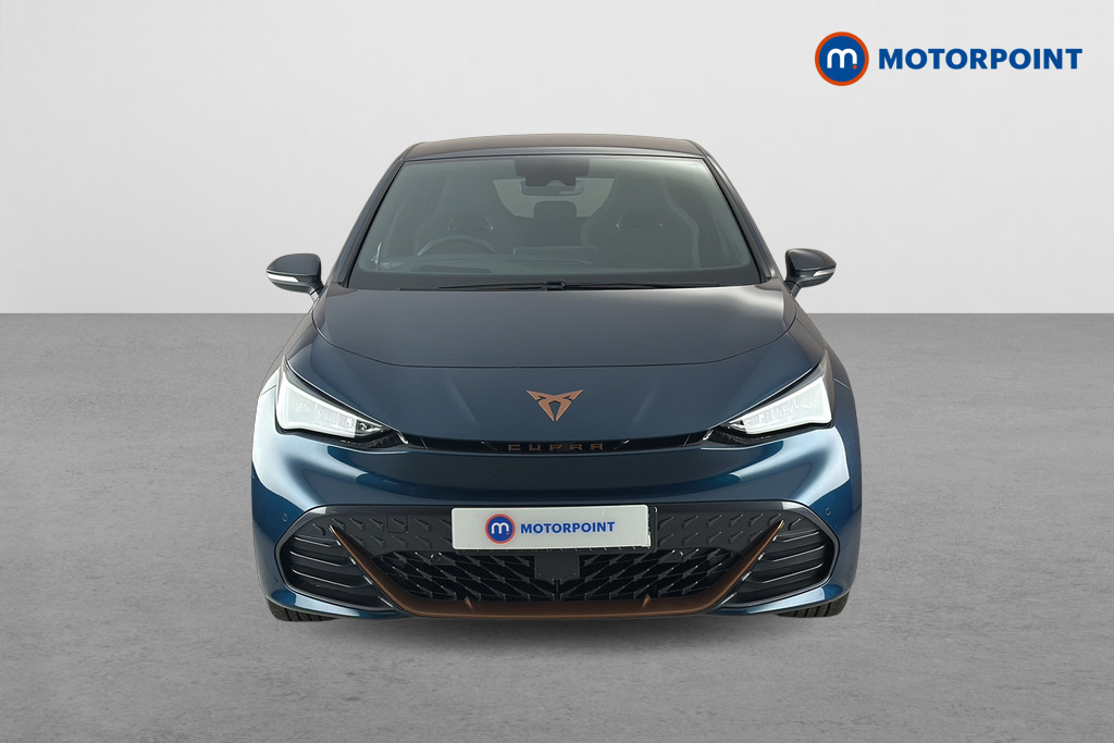 Cupra Born V2 Automatic Electric Hatchback - Stock Number (1674424) - Front bumper