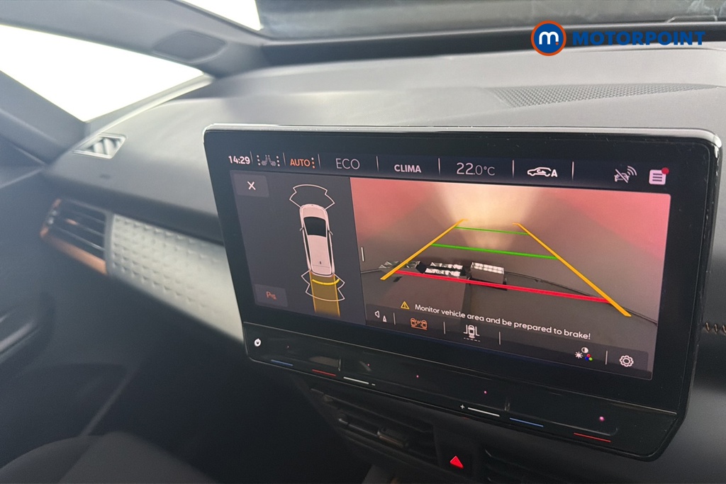 Cupra Born V2 Automatic Electric Hatchback - Stock Number (1674424) - 13th supplementary image