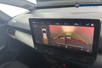 Cupra Born V2 Automatic Electric Hatchback - Stock Number (1674424) - 13th supplementary image