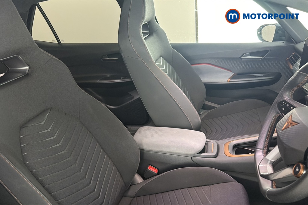 Cupra Born V2 Automatic Electric Hatchback - Stock Number (1674424) - 22nd supplementary image