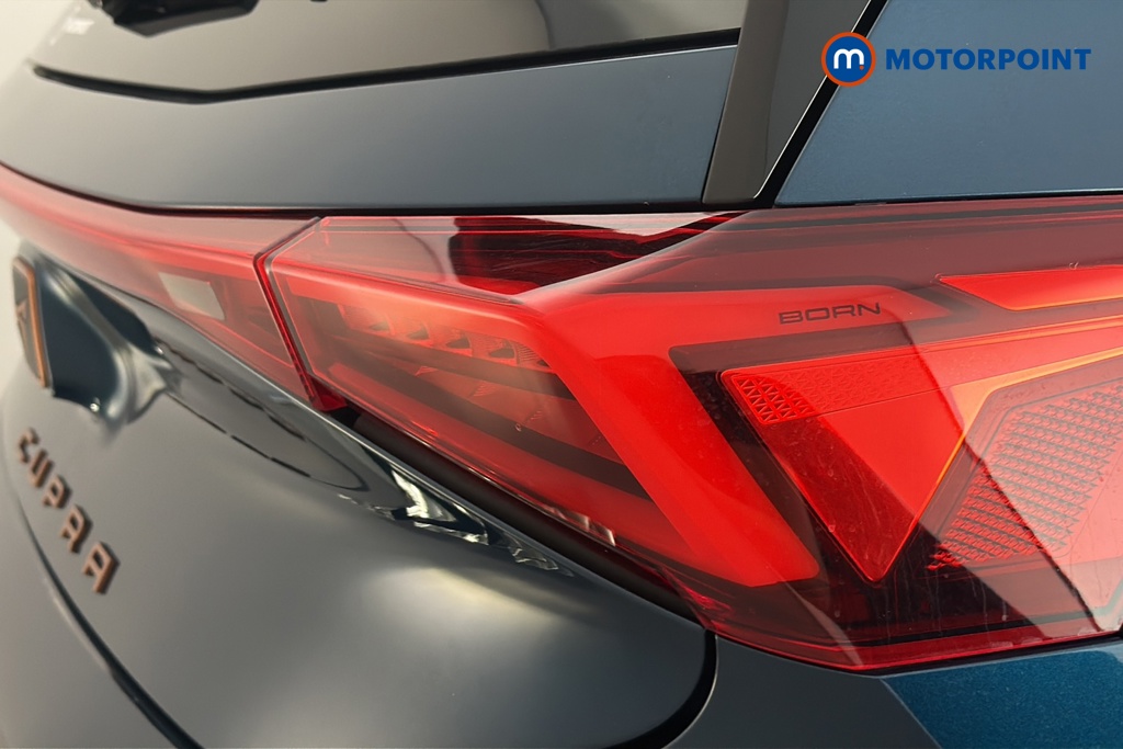 Cupra Born V2 Automatic Electric Hatchback - Stock Number (1674424) - 36th supplementary image